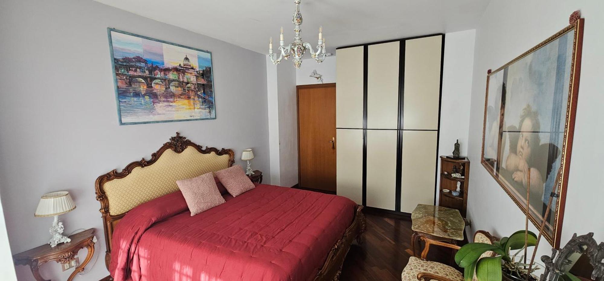 Stanza Classica Eur Tintoretto Bed & Breakfast